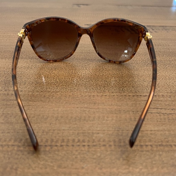 Dolce & Gabbana Sunglasses DG4162P With Case - Picture 5 of 15